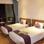 The Scenery City Hotel