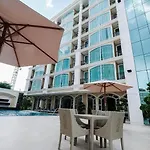 Lk Grand Empire โรงแรม