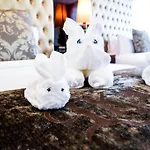 Lk Grand Empire Pattaya