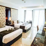โรงแรม Lk Grand Empire Pattaya