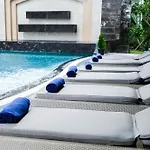 Lk Grand Empire โรงแรม Pattaya