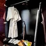 Lk Grand Empire โรงแรม 5*