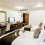 โรงแรม Lk Grand Empire Pattaya