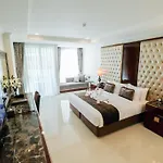 โรงแรม Lk Grand Empire