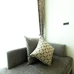 โรงแรม Lk Grand Empire