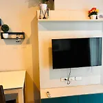 1br Near Soi 6 อพาร์ทเม้น