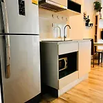 อพาร์ทเม้น 1br Near Soi 6 *
