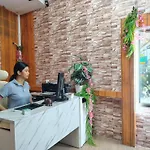Priory Hillside Hotel Pattaya