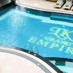 Lk Grand Empire 5* Pattaya