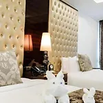 Lk Grand Empire โรงแรม 5*