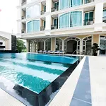 โรงแรม Lk Grand Empire