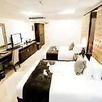Lk Grand Empire โรงแรม 5*
