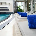 Lk Grand Empire โรงแรม Pattaya