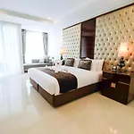 Lk Grand Empire 5* Pattaya
