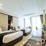 Lk Grand Empire Pattaya