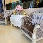 โรงแรม Lk Grand Empire 5*