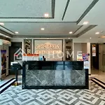 1-Bedroom Arcadia Center Suites 702