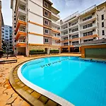 New Nordic Trend 1 By Apartwell โรงแรม Pattaya