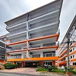 โรงแรม New Nordic Trend 1 By Apartwell *