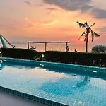 Hotel Golden Dragon Pattaya 3*