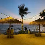 Hotel Golden Dragon Pattaya 3*