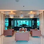 Golden Dragon Pattaya Hotel