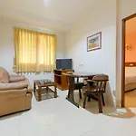Sun And Guest house Pattaya