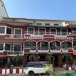Sun And Guest house Pattaya