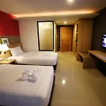 Memo Suite Pattaya