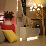 Memo Suite Pattaya