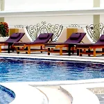 Lk Grand Living Place โรงแรม 4*