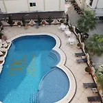 โรงแรม Lk Grand Living Place