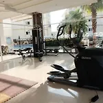 โรงแรม Lk Grand Living Place 4*