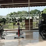 Lk Grand Living Place 4* Pattaya