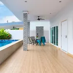 Luxury Villa, 5br 6ba, Private Pool With Jacuzzi Cityhouse54