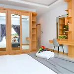 Luxury Villa, 5br 6ba, Private Pool With Jacuzzi Cityhouse54 * Pattaya