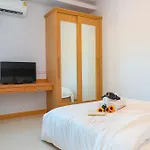 Luxury Villa, 5br 6ba, Private Pool With Jacuzzi Cityhouse54 * Pattaya