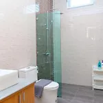 Luxury Villa, 5br 6ba, Private Pool With Jacuzzi Cityhouse54
