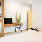 Luxury Villa, 5br 6ba, Private Pool With Jacuzzi Cityhouse54 Pattaya