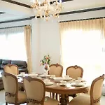 วิลล่า Nautica - Unique Boathouse 4br Pool Pattaya