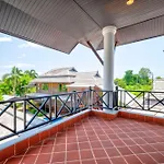 Nautica - Unique Boathouse 4br Pool Pattaya