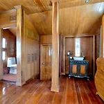 วิลล่า Nautica - Unique Boathouse 4br Pool *