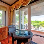 Nautica - Unique Boathouse 4br Pool Pattaya