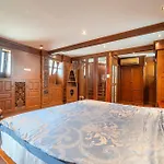 Nautica - Unique Boathouse 4br Pool วิลล่า