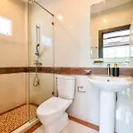 วิลล่า Nautica - Unique Boathouse 4br Pool *