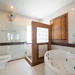 วิลล่า Nautica - Unique Boathouse 4br Pool