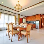 วิลล่า Nautica - Unique Boathouse 4br Pool *