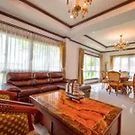 วิลล่า Nautica - Unique Boathouse 4br Pool