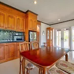 วิลล่า Nautica - Unique Boathouse 4br Pool *