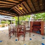 Nautica - Unique Boathouse 4br Pool Pattaya